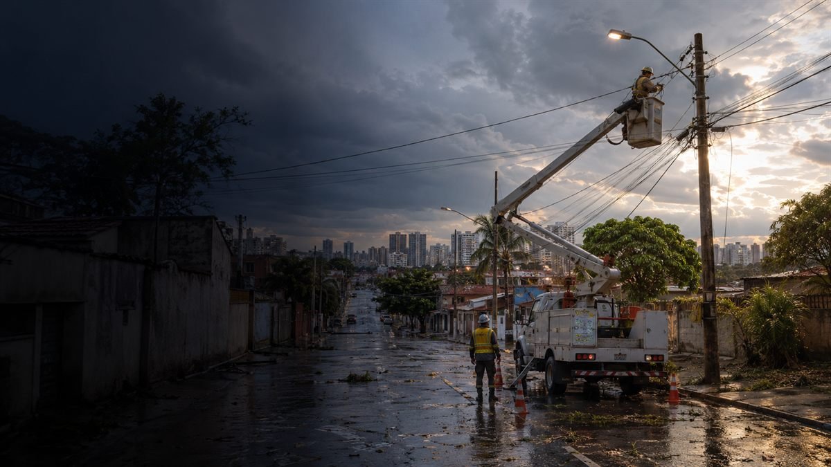 Não existe uma solução que seja totalmente à prova de eventos climáticos extremos. O que pode ser feito?